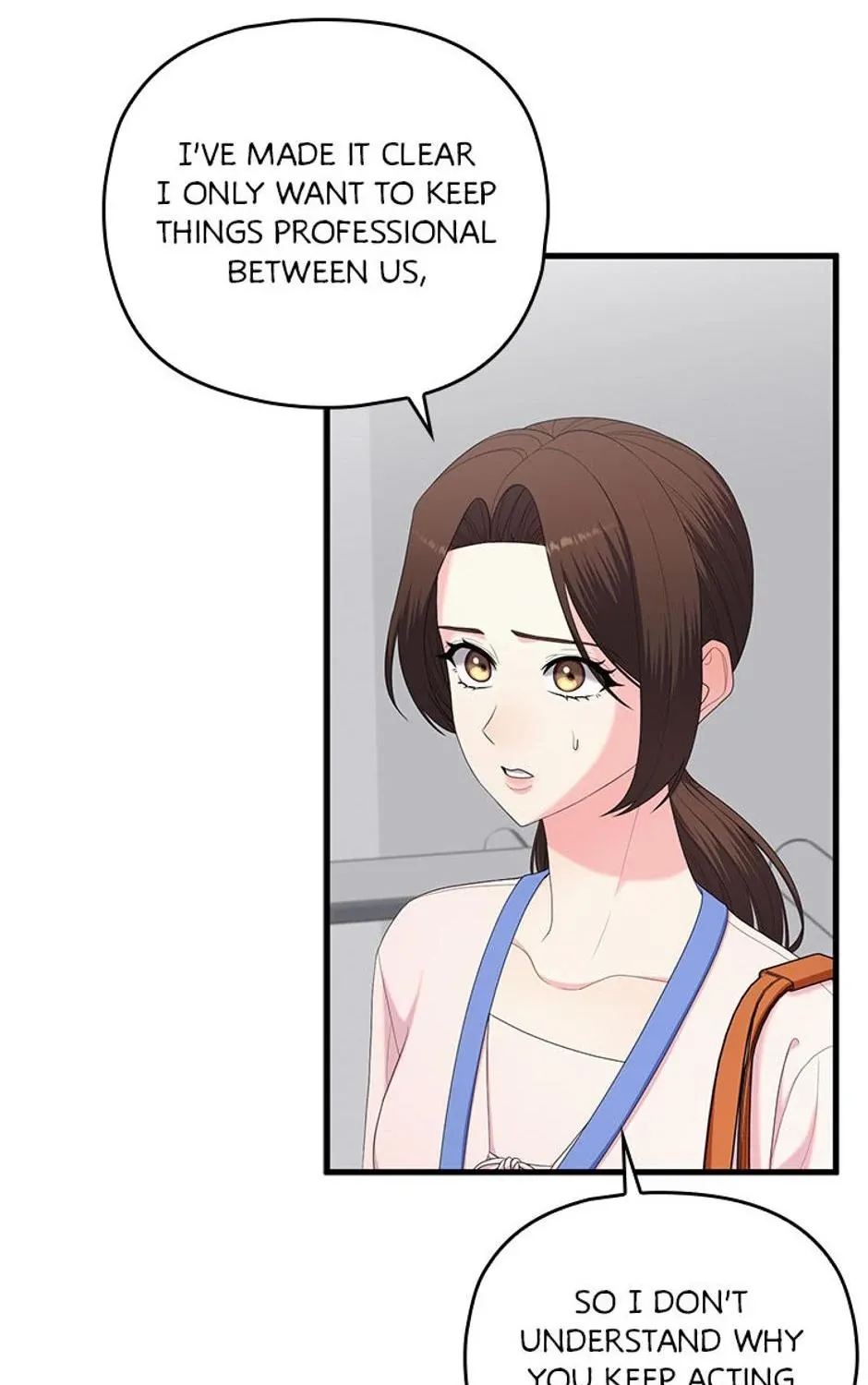 Genre is Romance Chapter 44 page 62 - 