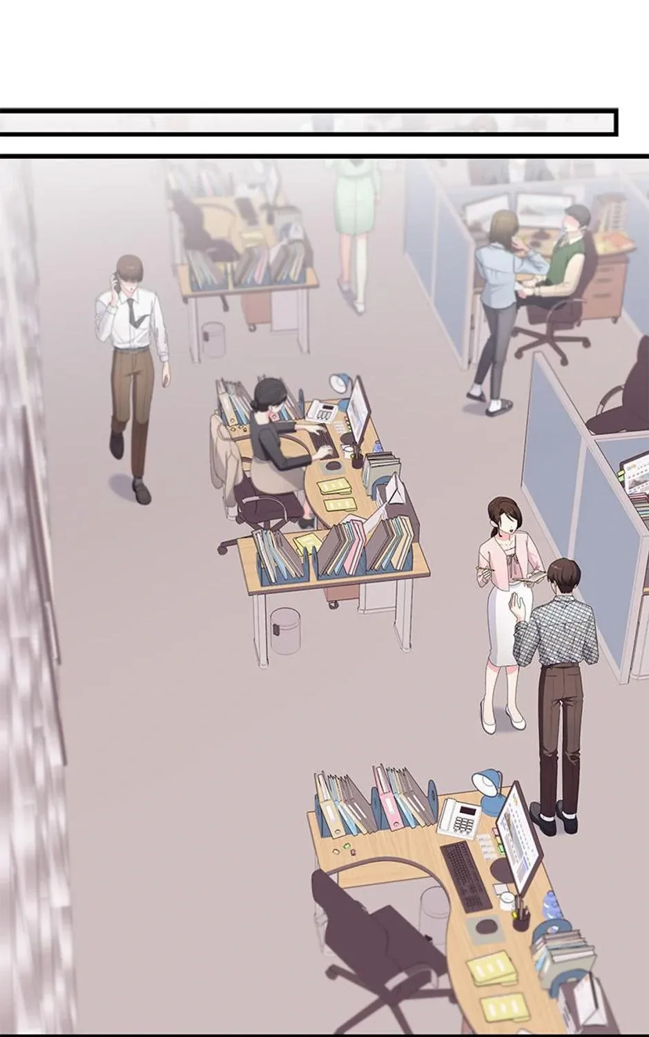 Genre is Romance Chapter 44 page 80 - 