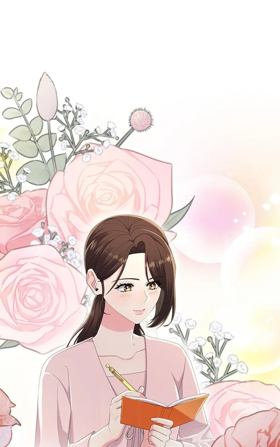 Genre is Romance Chapter 44 page 82 - 