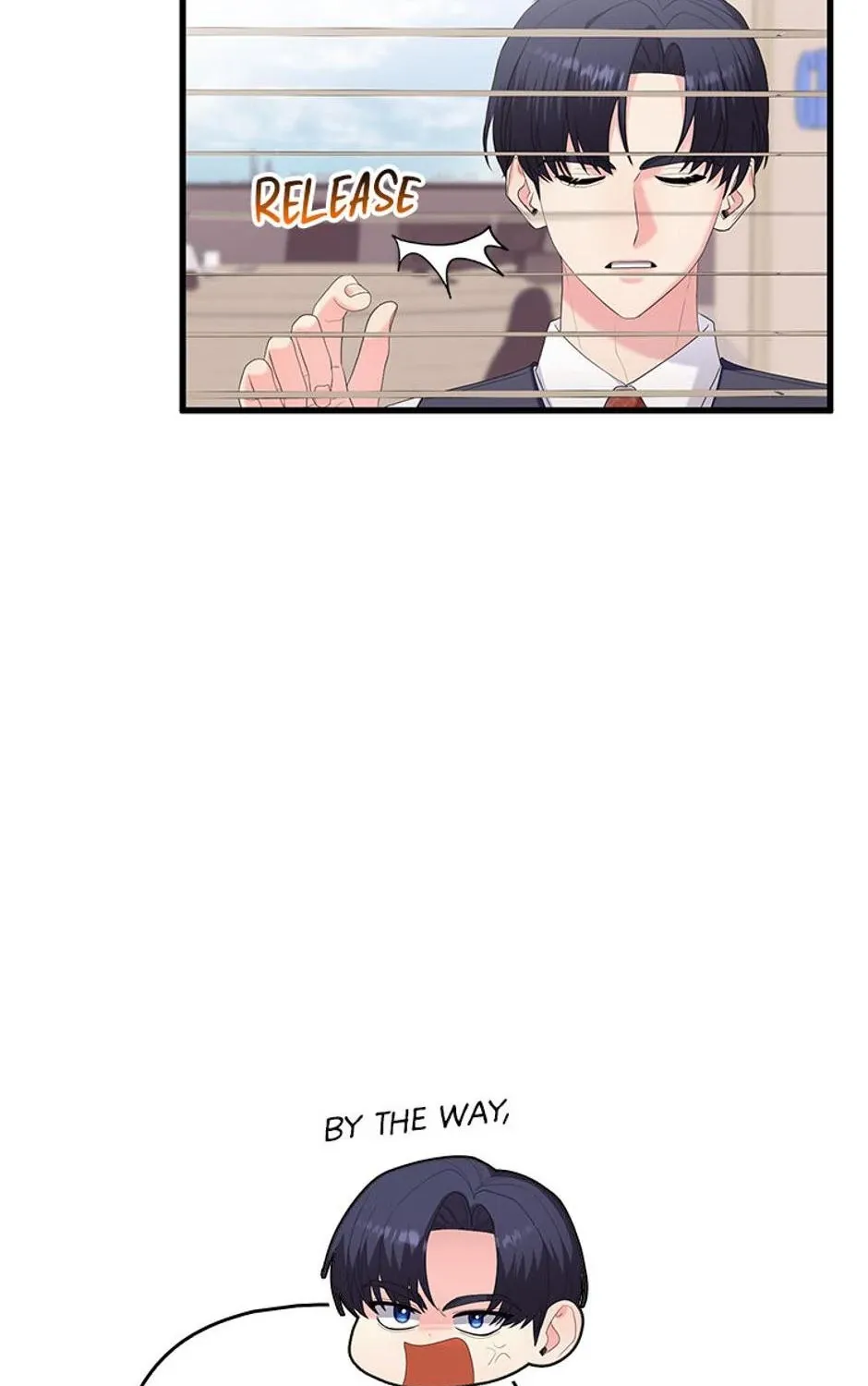 Genre is Romance Chapter 44 page 90 - 