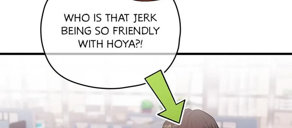 Genre is Romance Chapter 44 page 91 - 