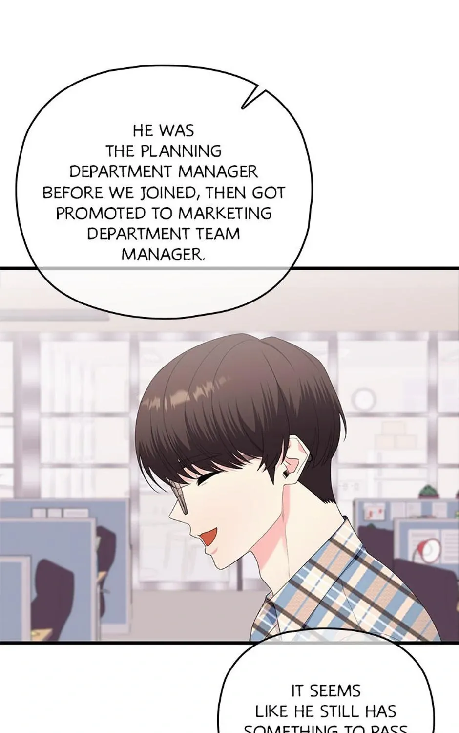 Genre is Romance Chapter 44 page 94 - 