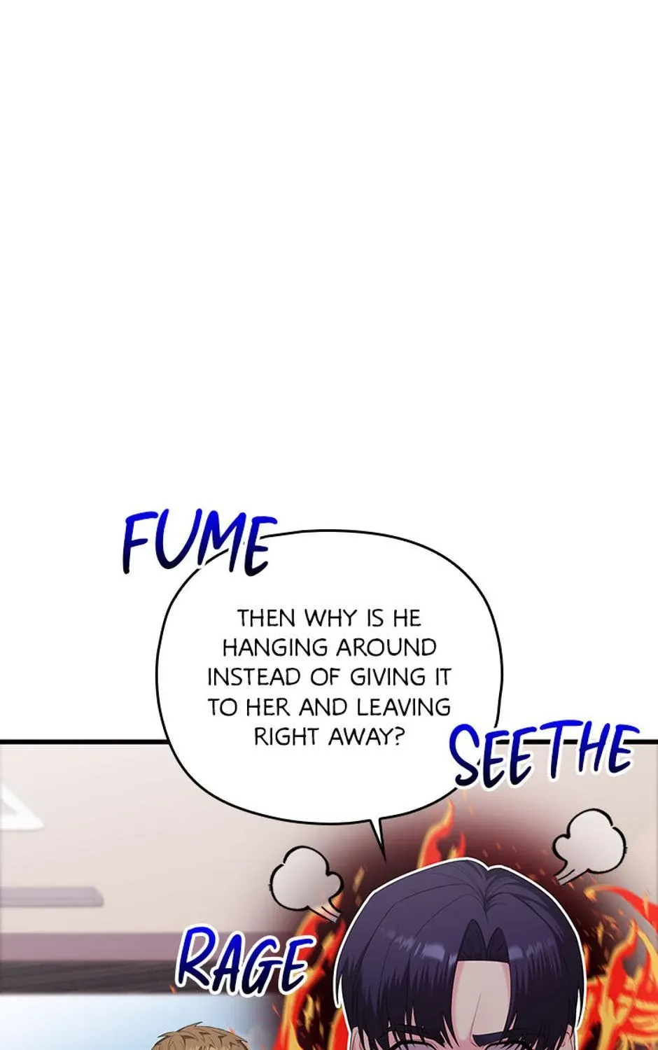 Genre is Romance Chapter 44 page 96 - 