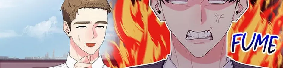 Genre is Romance Chapter 44 page 97 - 