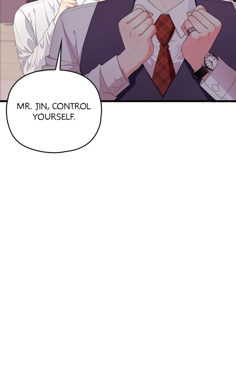 Genre is Romance Chapter 44 page 98 - 
