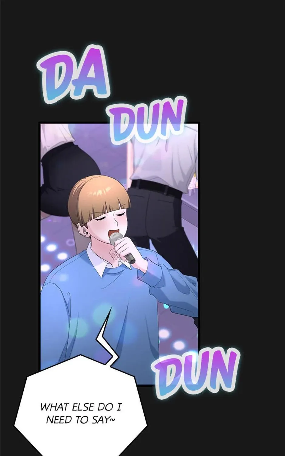 Genre is Romance Chapter 45 page 118 - 