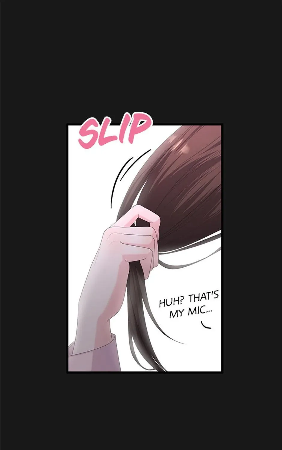 Genre is Romance Chapter 45 page 122 - 