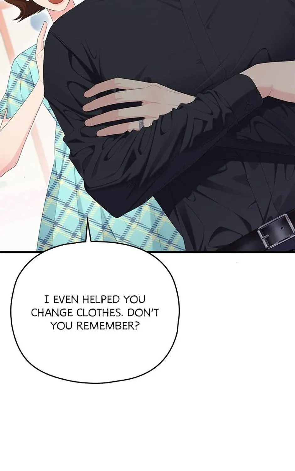 Genre is Romance Chapter 45 page 140 - 