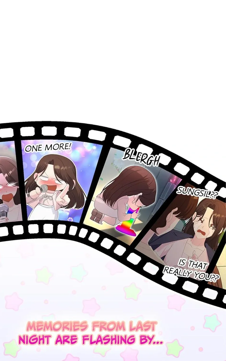 Genre is Romance Chapter 45 page 142 - 