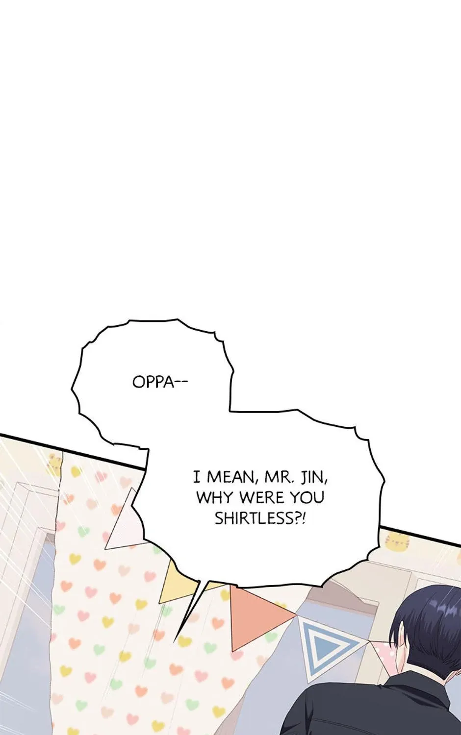 Genre is Romance Chapter 45 page 148 - 