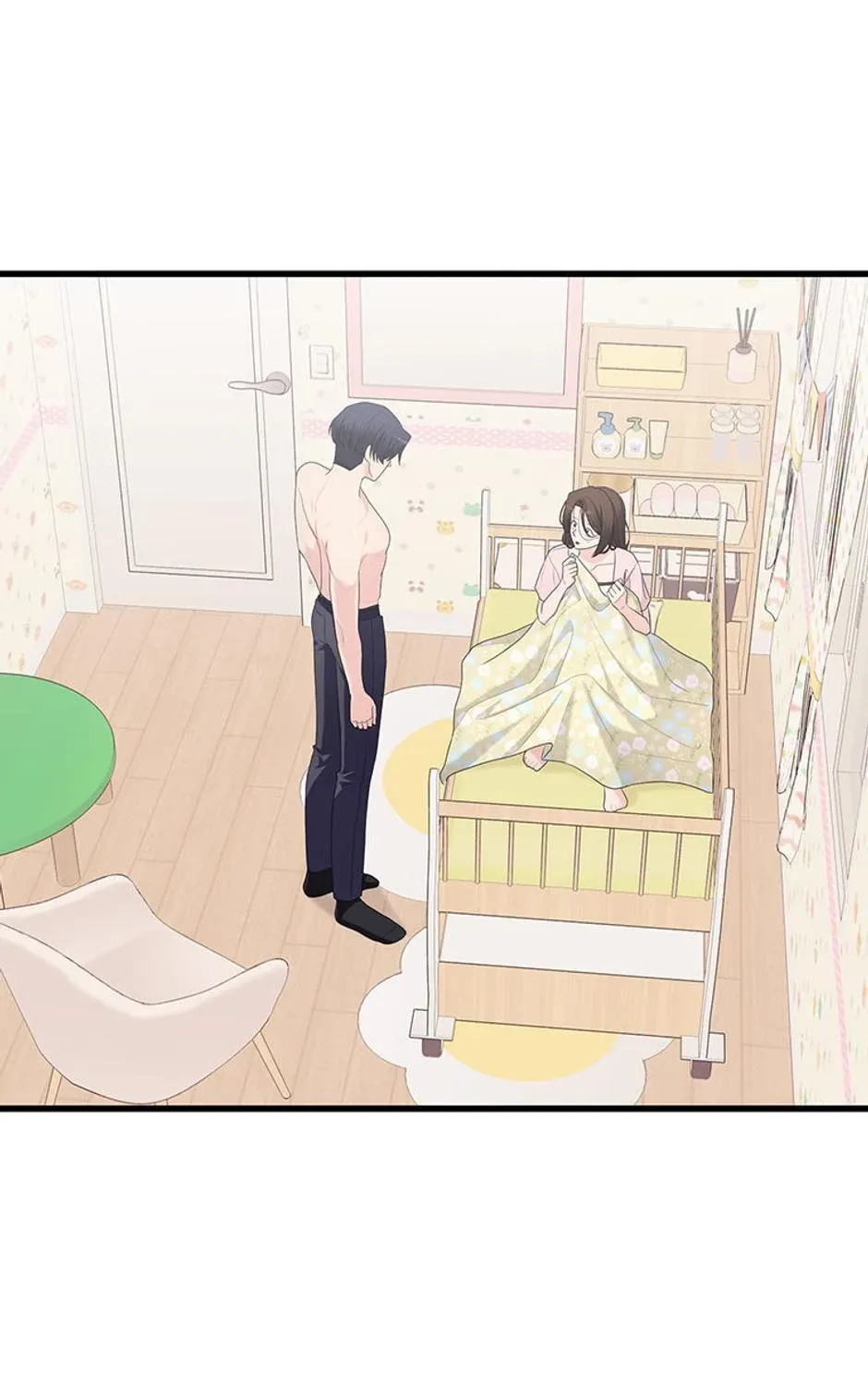 Genre is Romance Chapter 45 page 16 - 