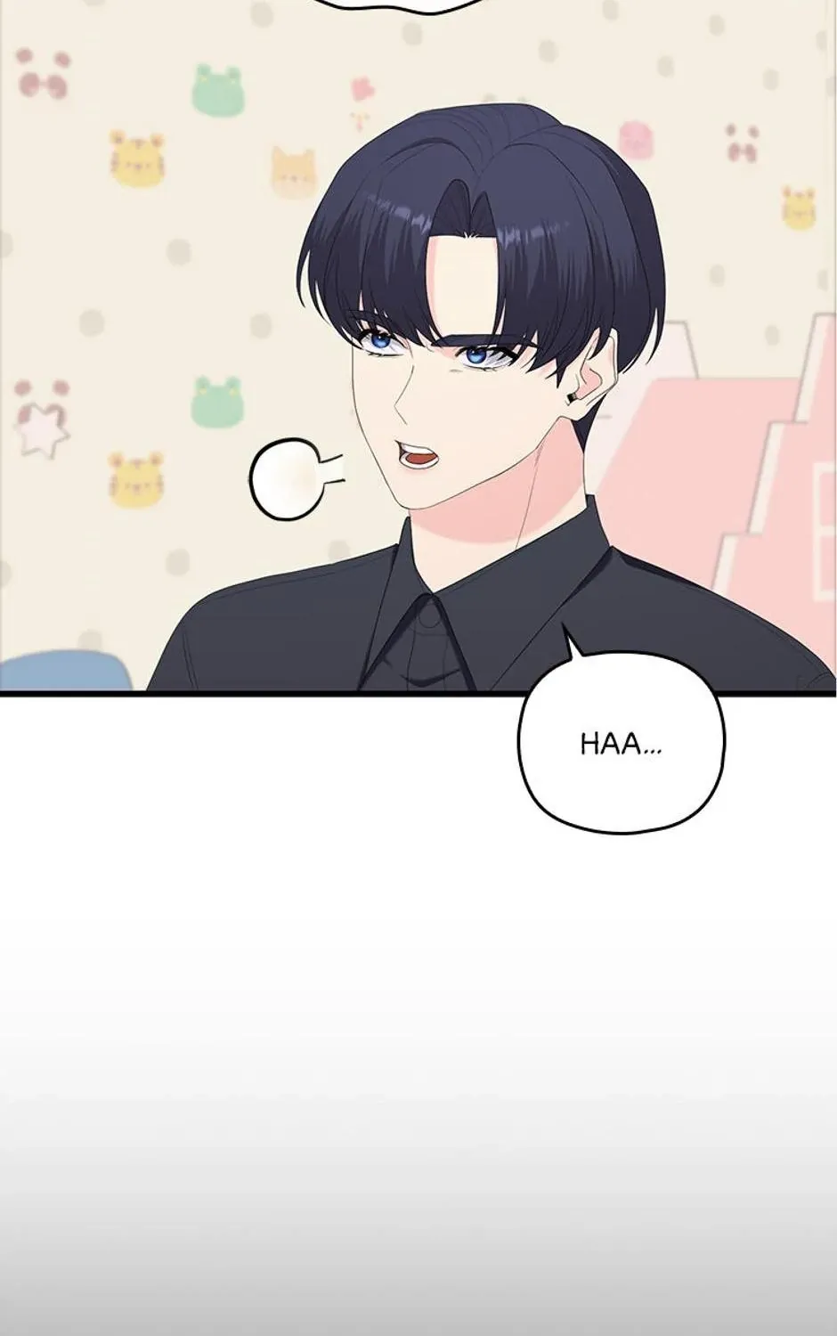 Genre is Romance Chapter 45 page 152 - 
