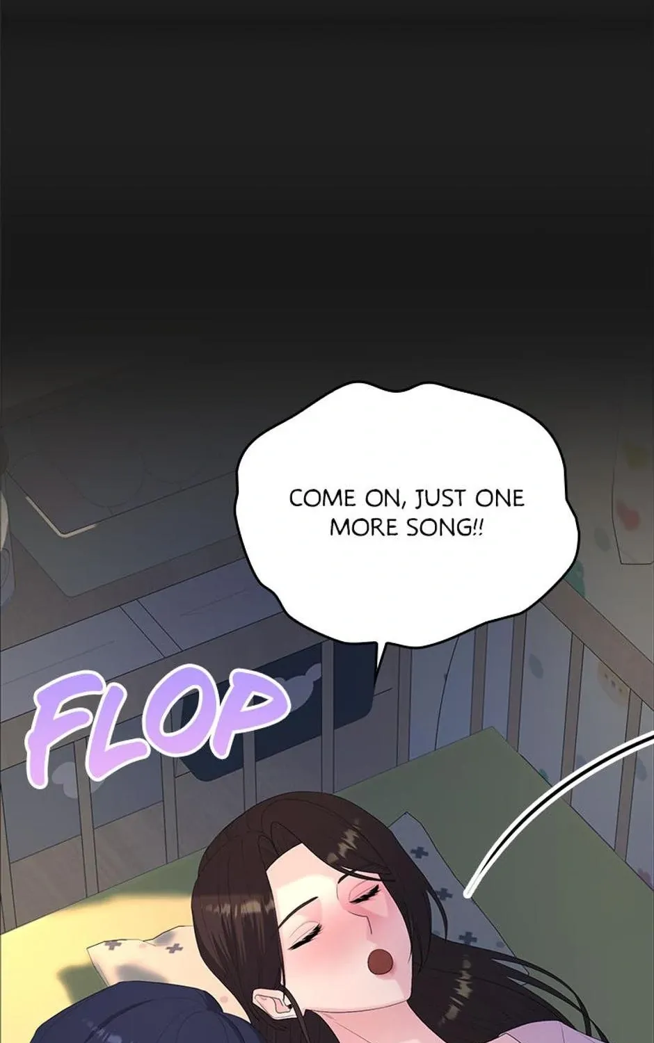 Genre is Romance Chapter 45 page 154 - 