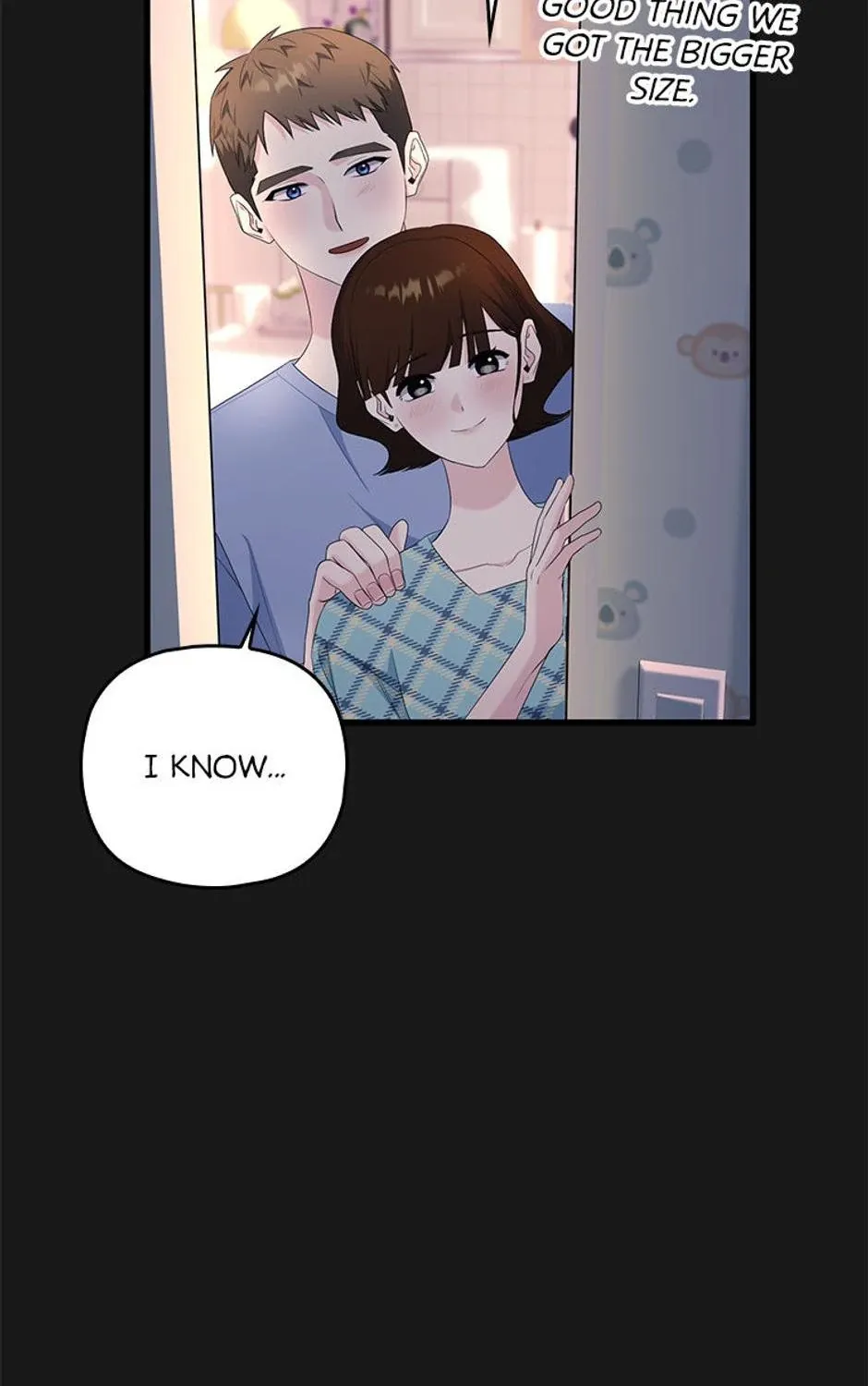 Genre is Romance Chapter 45 page 158 - 