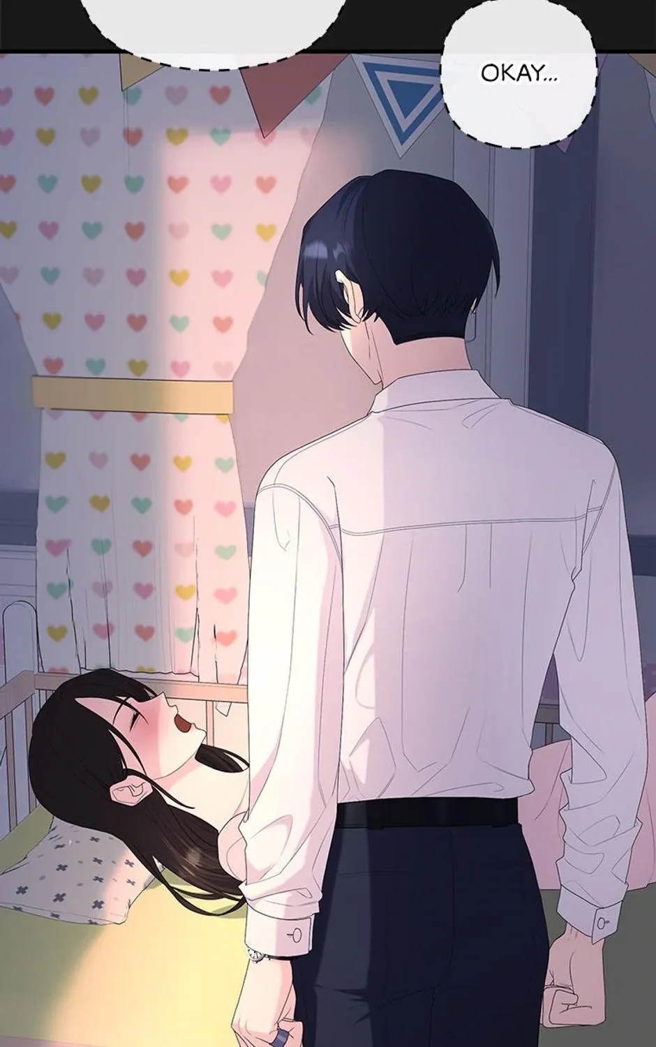 Genre is Romance Chapter 45 page 160 - 