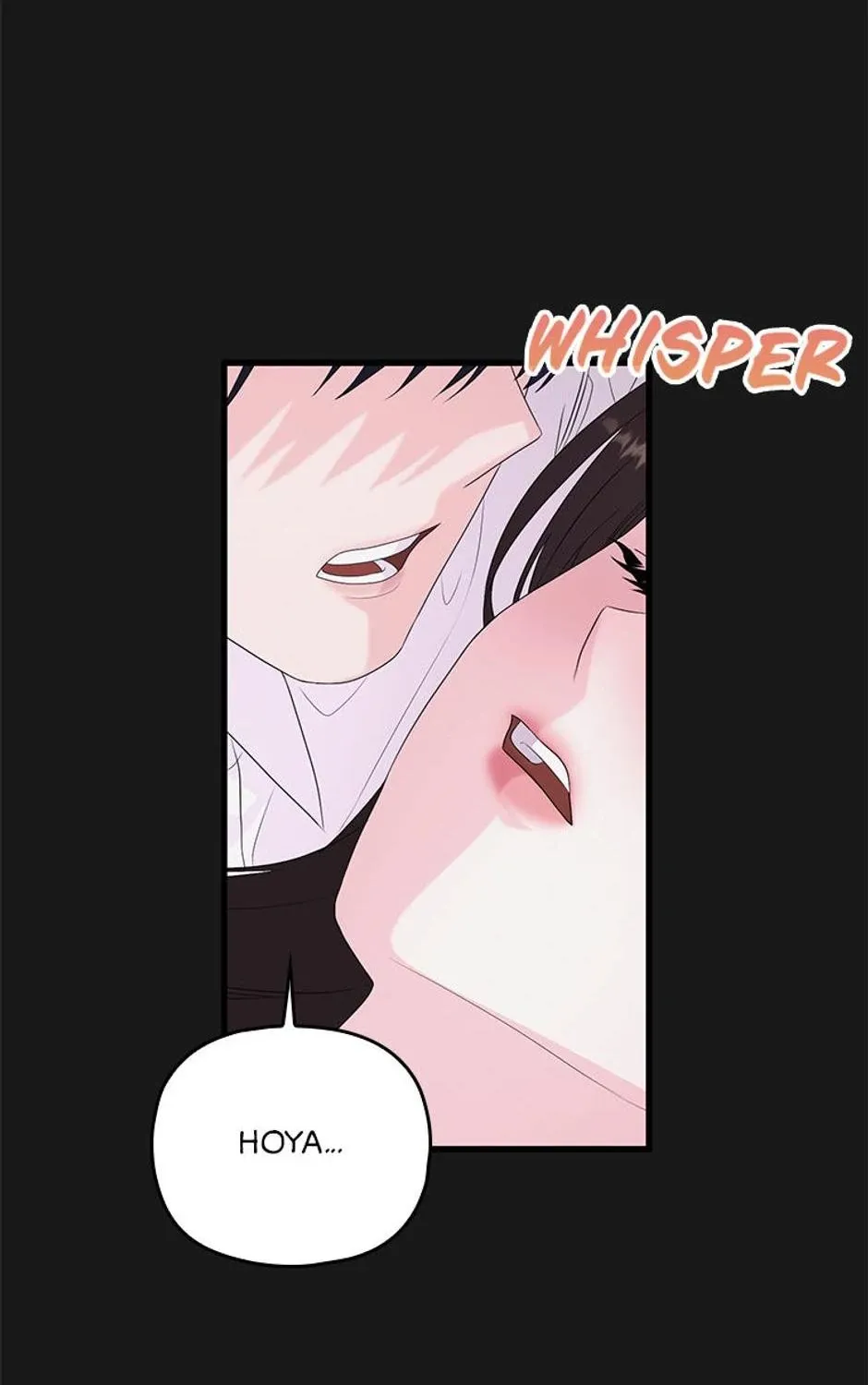 Genre is Romance Chapter 45 page 164 - 