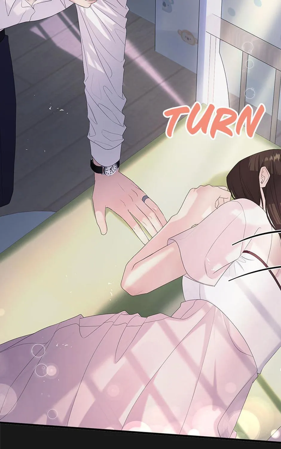 Genre is Romance Chapter 45 page 172 - 