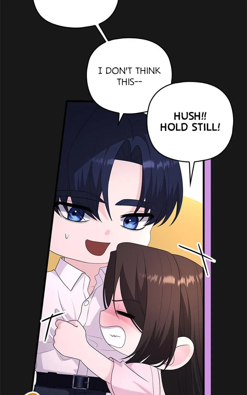 Genre is Romance Chapter 45 page 180 - 