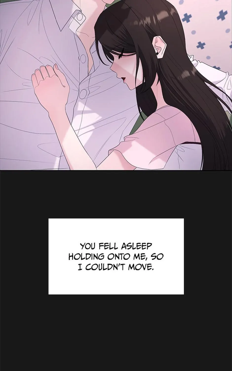 Genre is Romance Chapter 45 page 184 - 