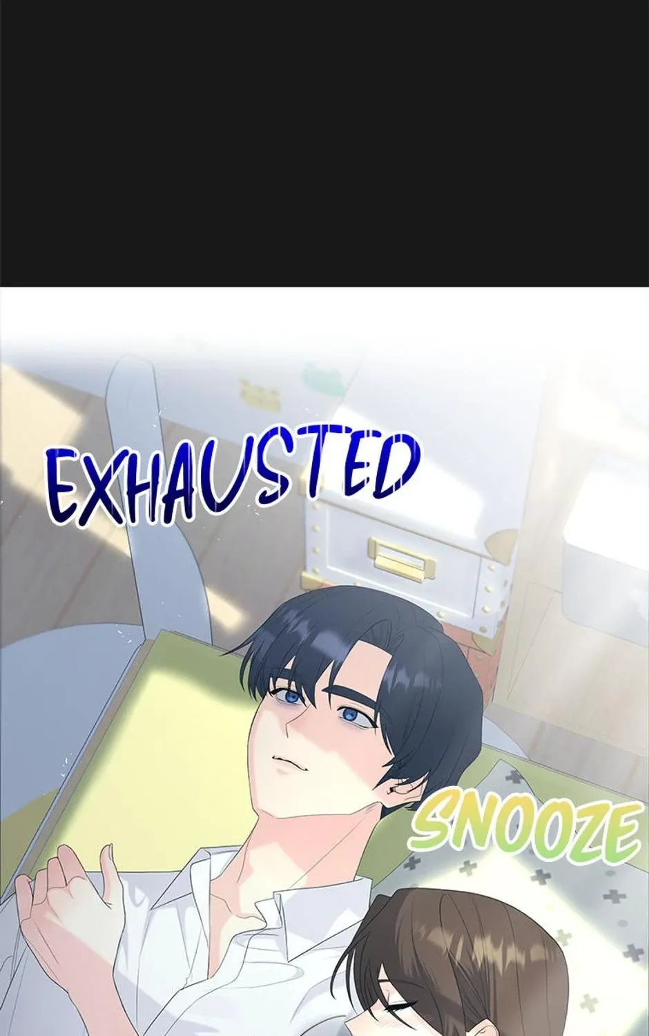 Genre is Romance Chapter 45 page 188 - 