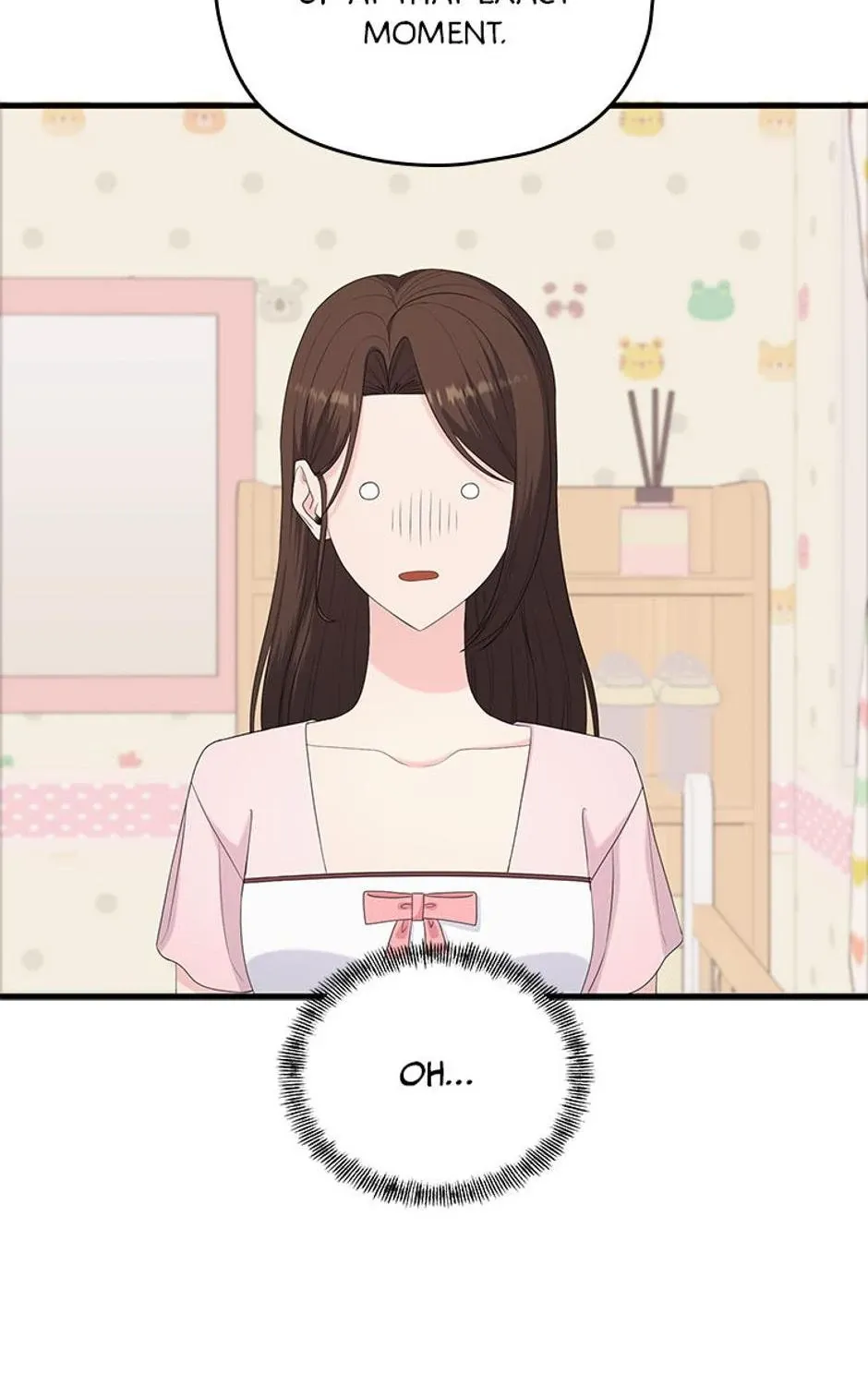 Genre is Romance Chapter 45 page 192 - 