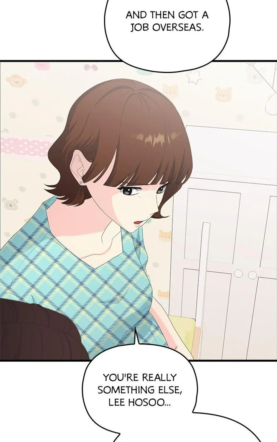 Genre is Romance Chapter 45 page 208 - 