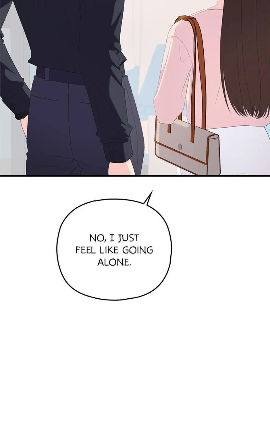 Genre is Romance Chapter 45 page 232 - 