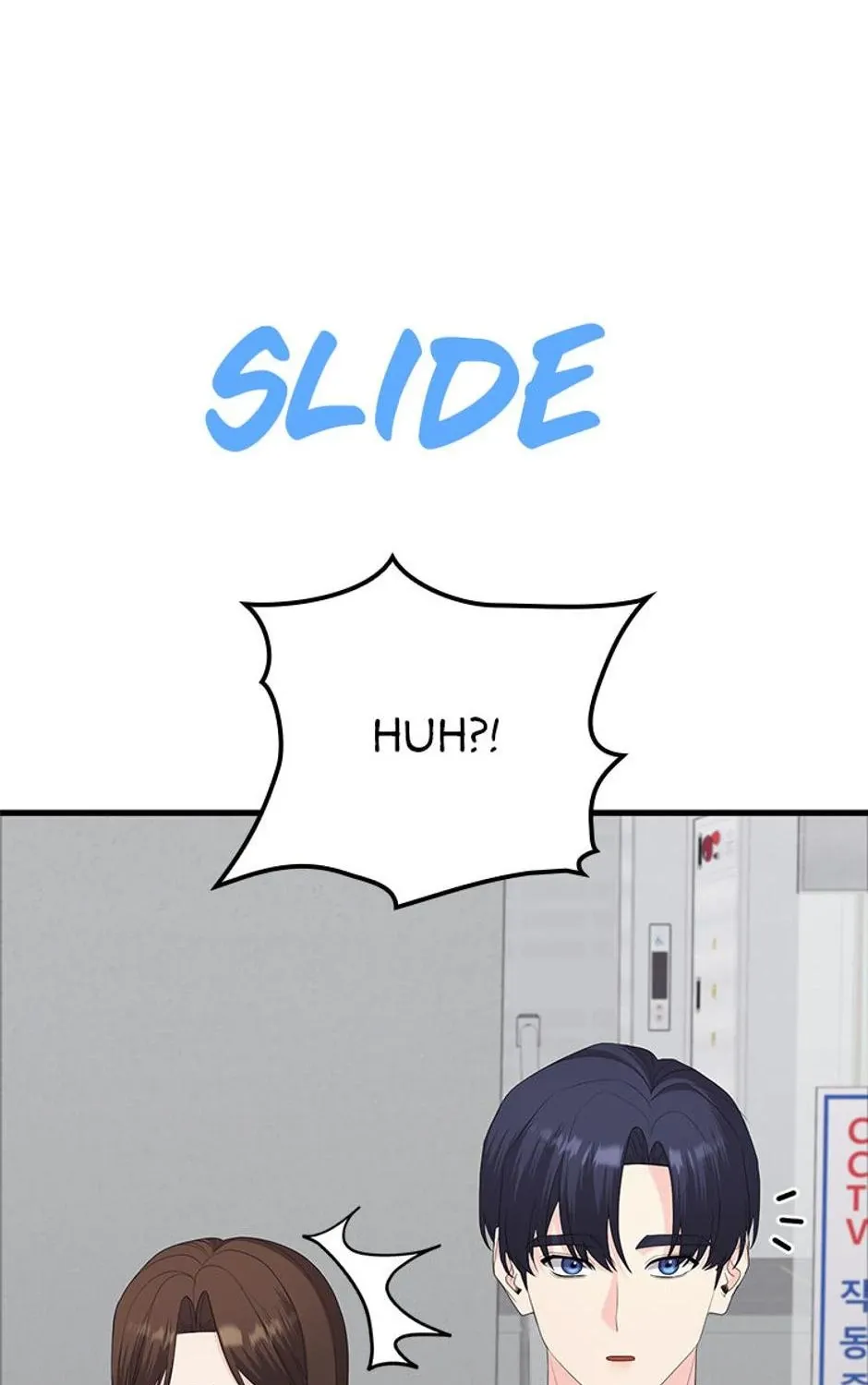 Genre is Romance Chapter 45 page 234 - 