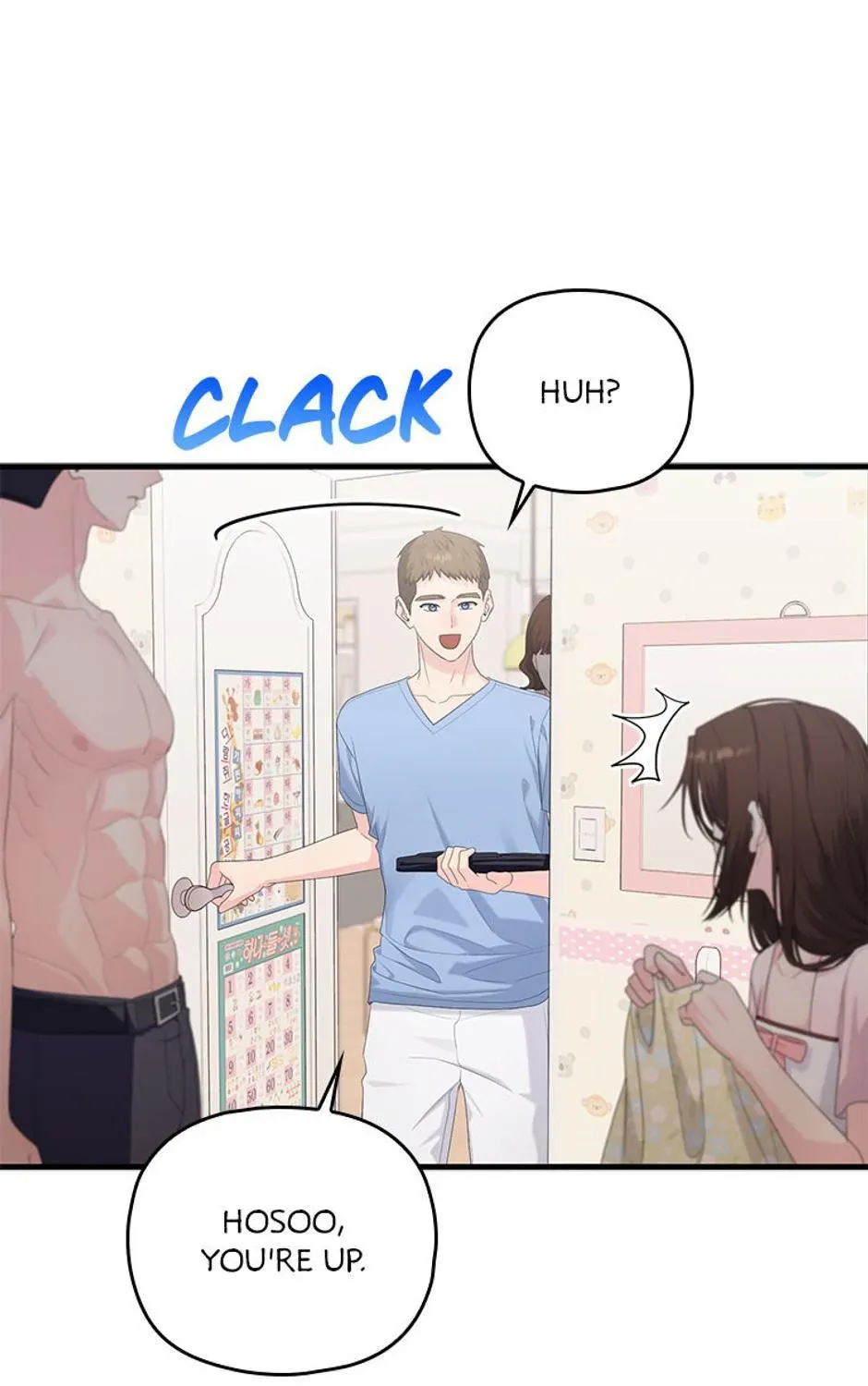 Genre is Romance Chapter 45 page 26 - 