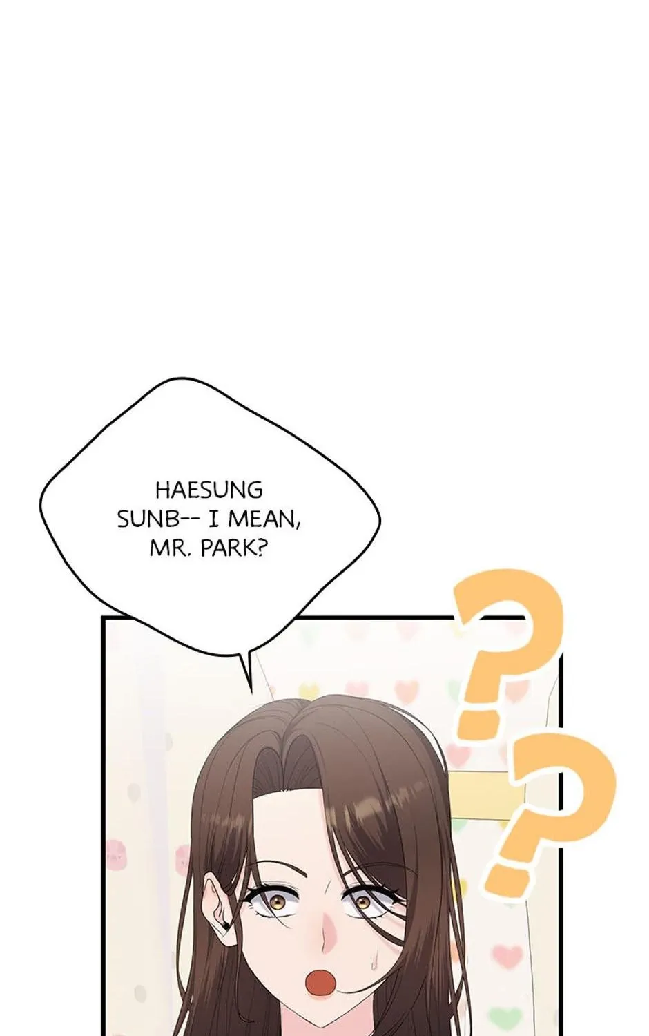 Genre is Romance Chapter 45 page 28 - 