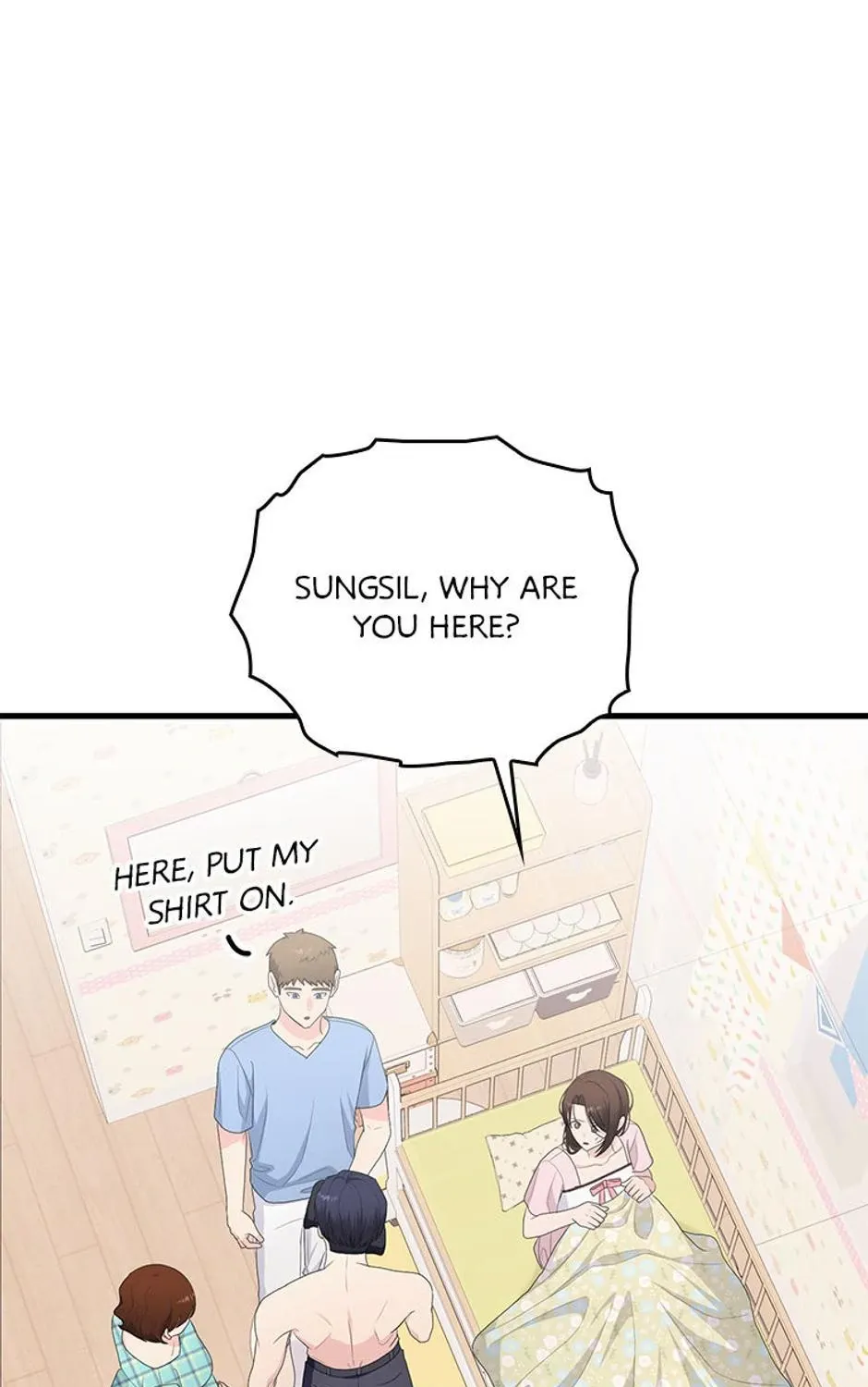 Genre is Romance Chapter 45 page 34 - 