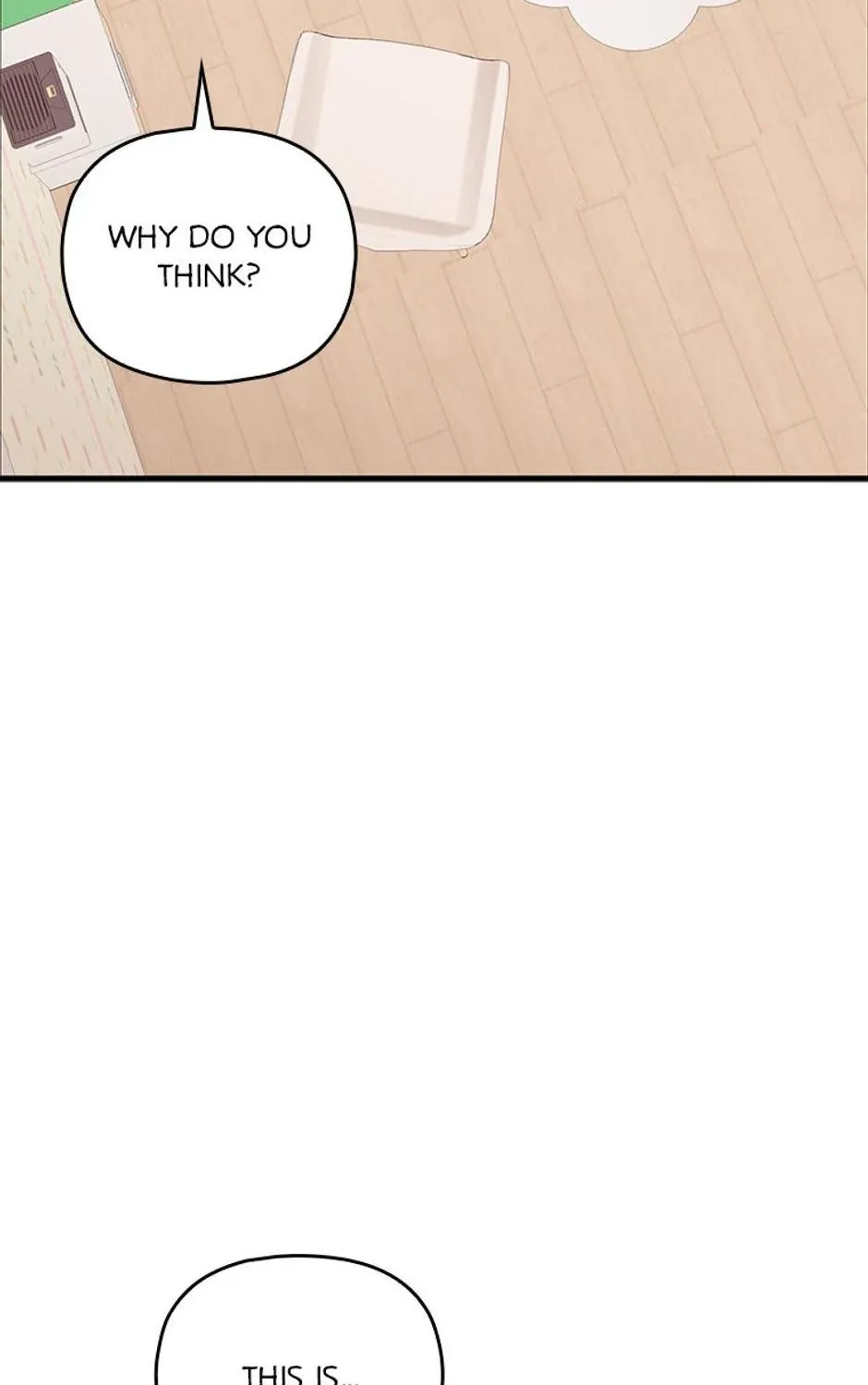Genre is Romance Chapter 45 page 36 - 