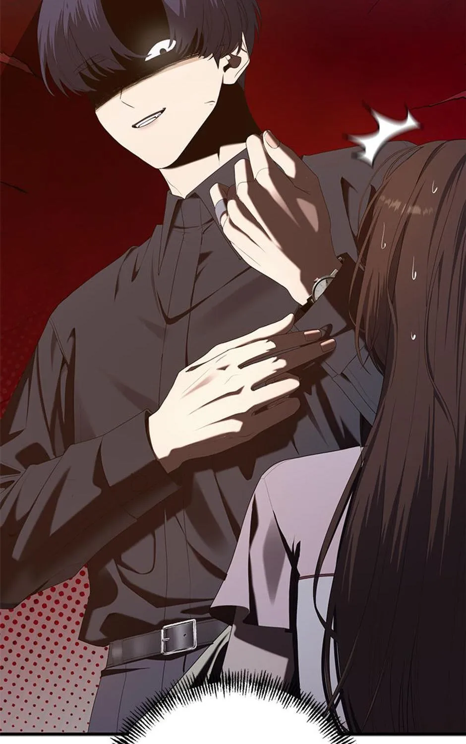 Genre is Romance Chapter 45 page 46 - 