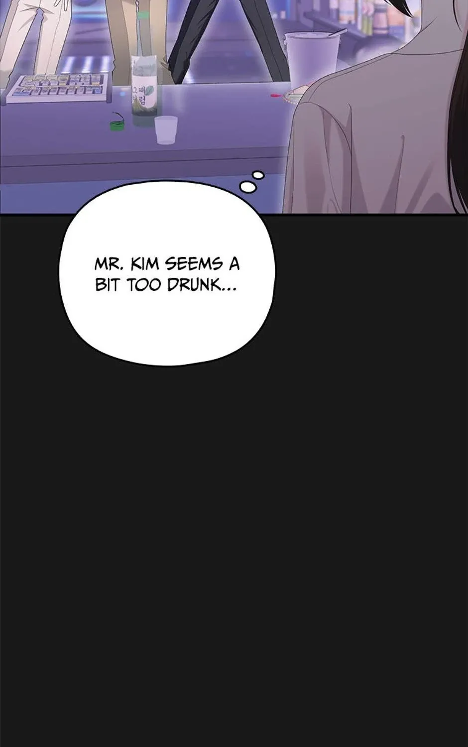 Genre is Romance Chapter 45 page 56 - 