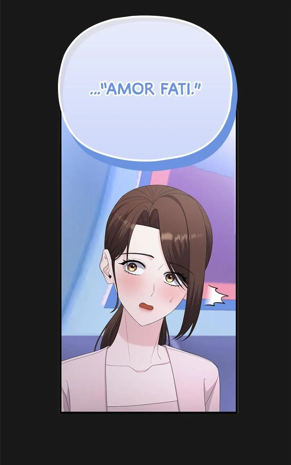 Genre is Romance Chapter 45 page 90 - 