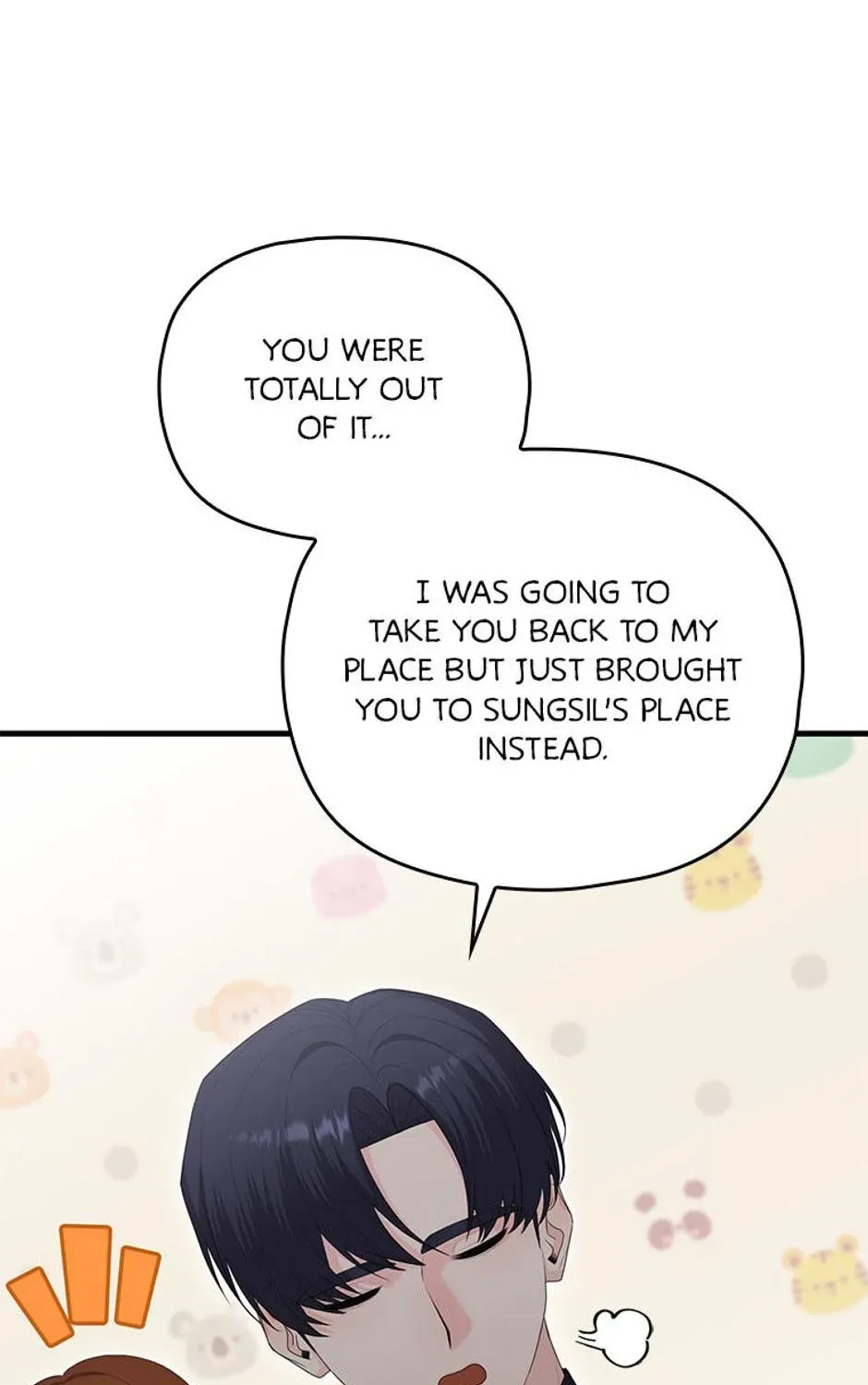 Genre is Romance Chapter 46 page 137 - 