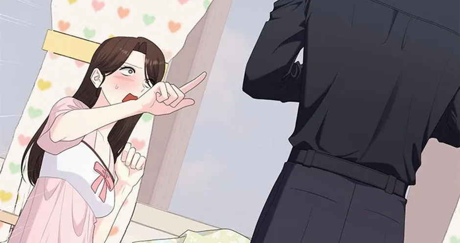 Genre is Romance Chapter 46 page 148 - 