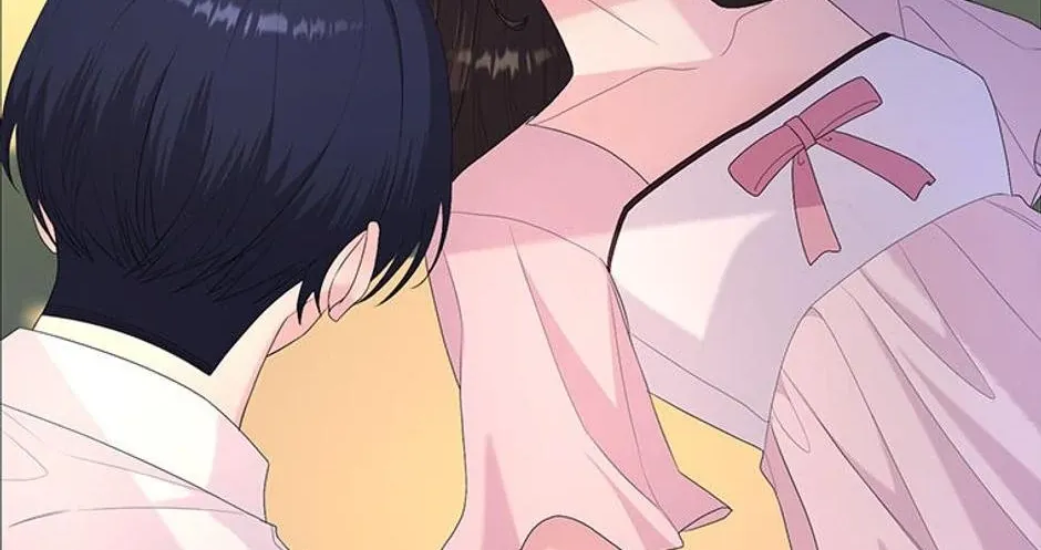 Genre is Romance Chapter 46 page 154 - 
