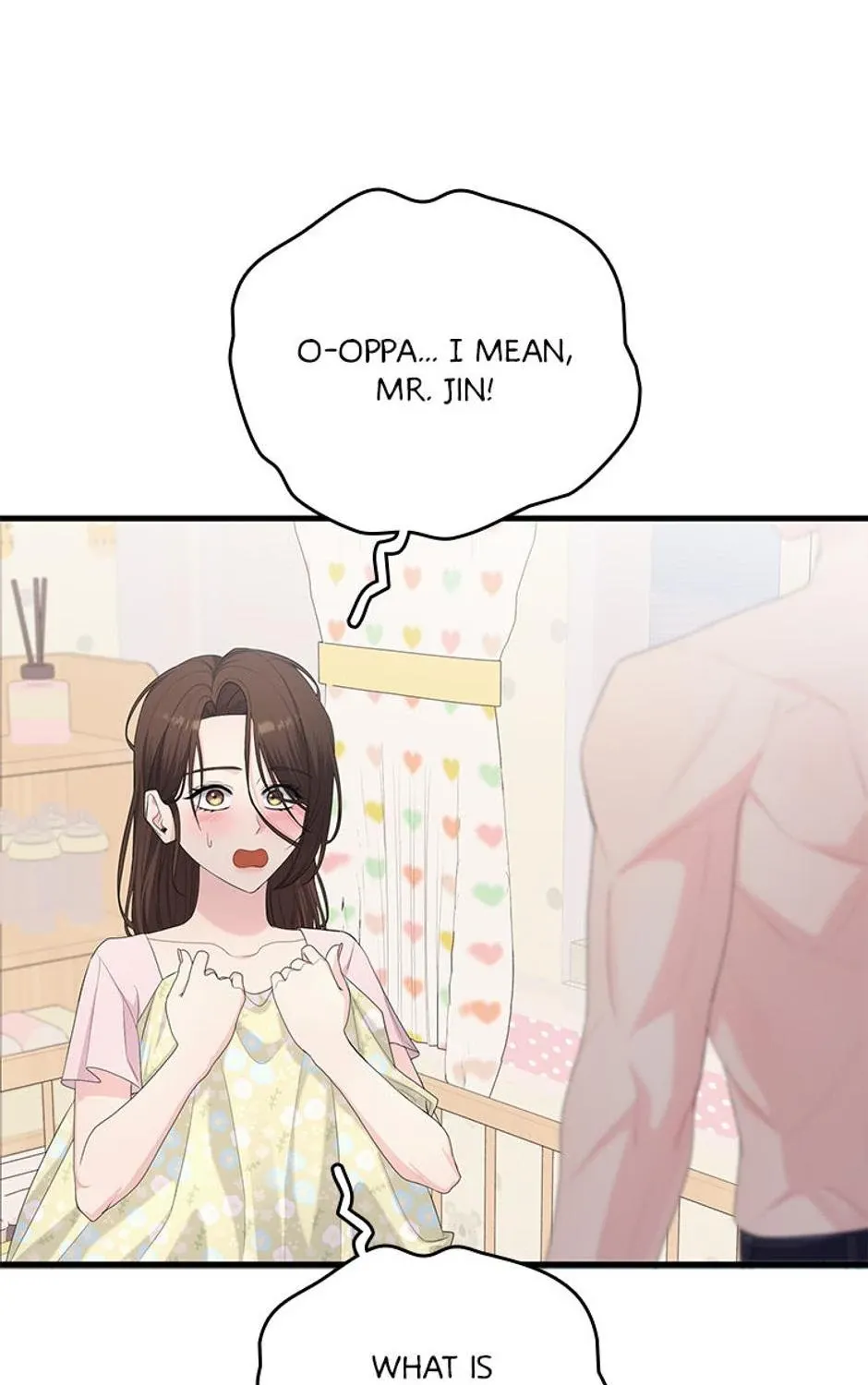 Genre is Romance Chapter 46 page 17 - 