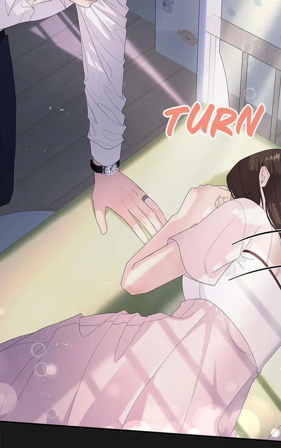 Genre is Romance Chapter 46 page 171 - 