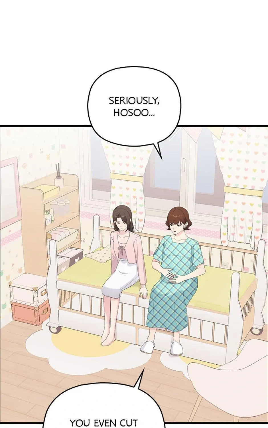 Genre is Romance Chapter 46 page 201 - 