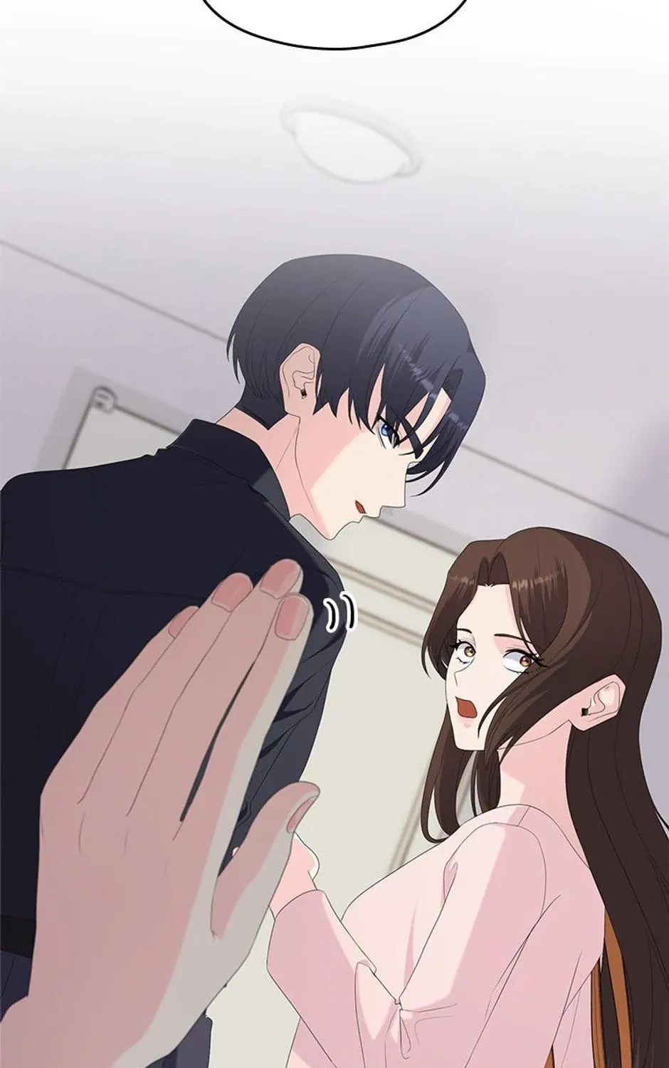 Genre is Romance Chapter 46 page 221 - 