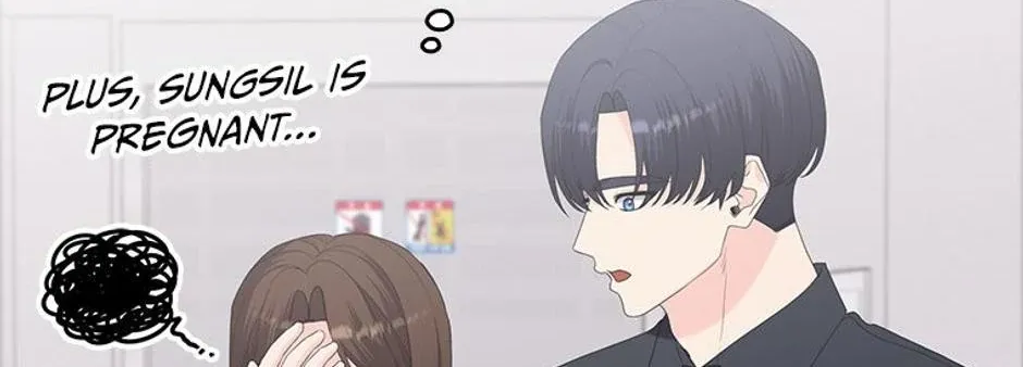 Genre is Romance Chapter 46 page 224 - 