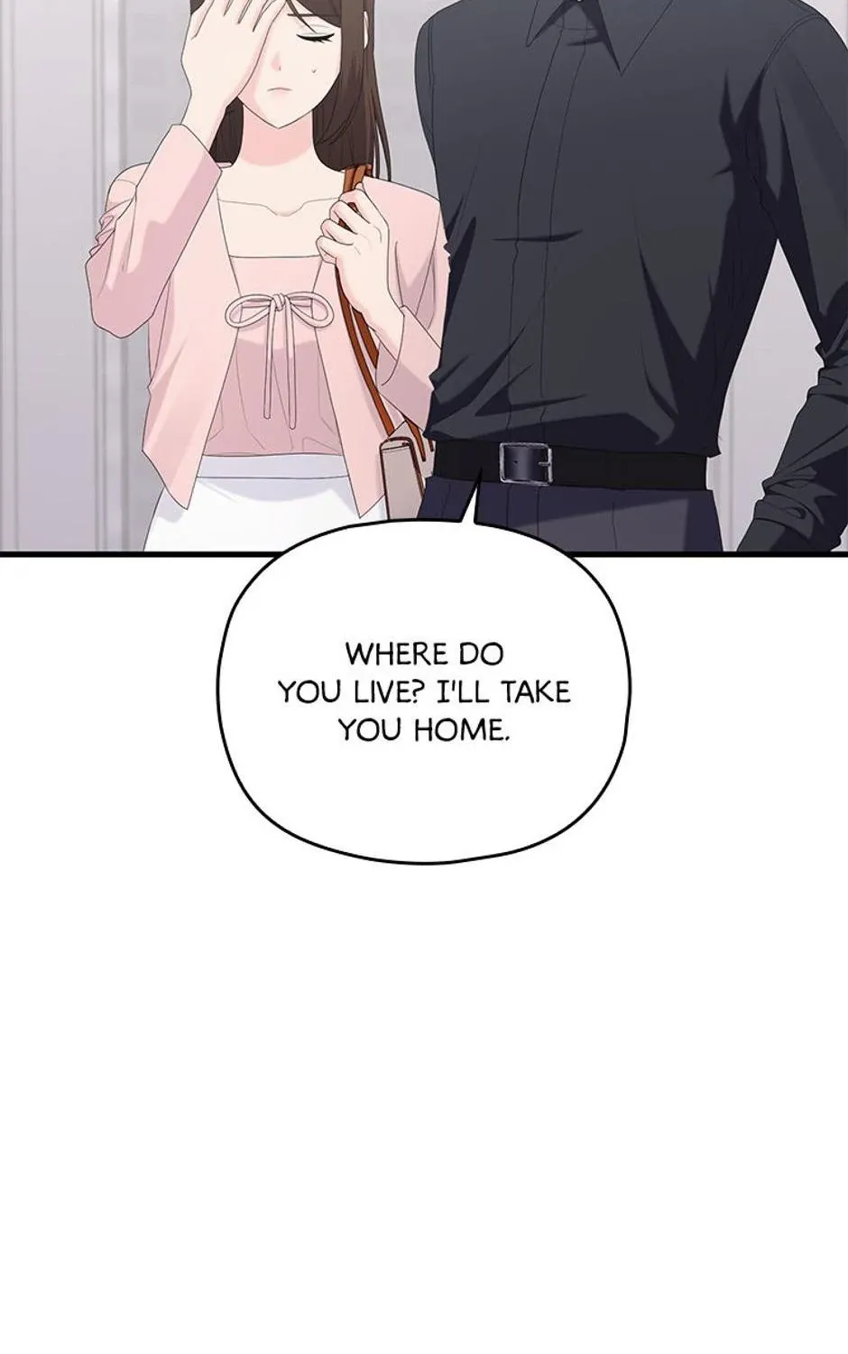 Genre is Romance Chapter 46 page 225 - 