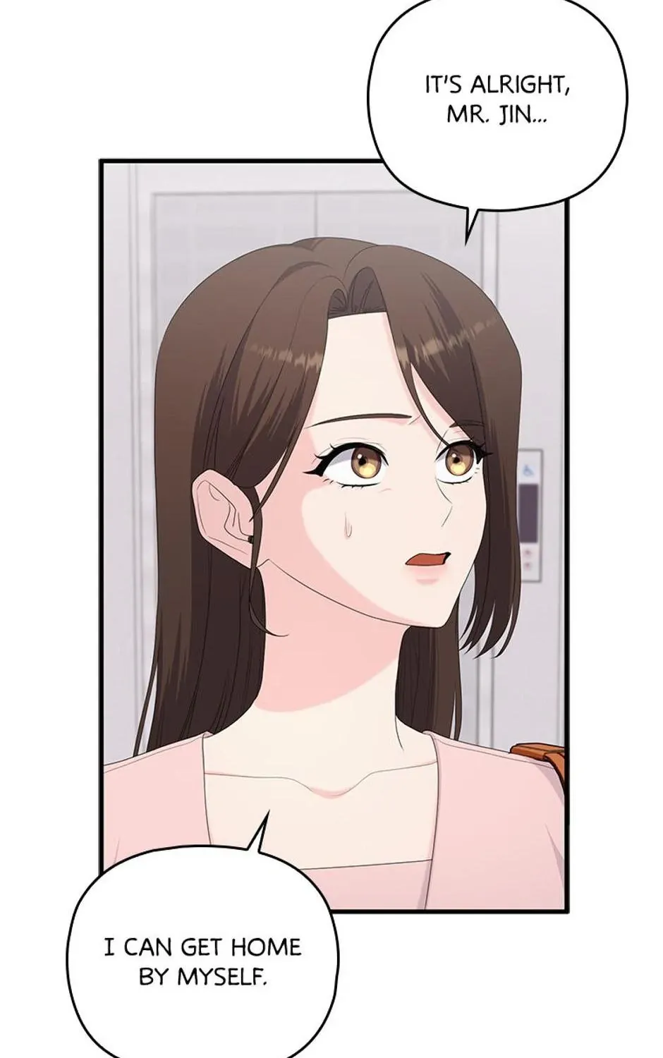 Genre is Romance Chapter 46 page 227 - 