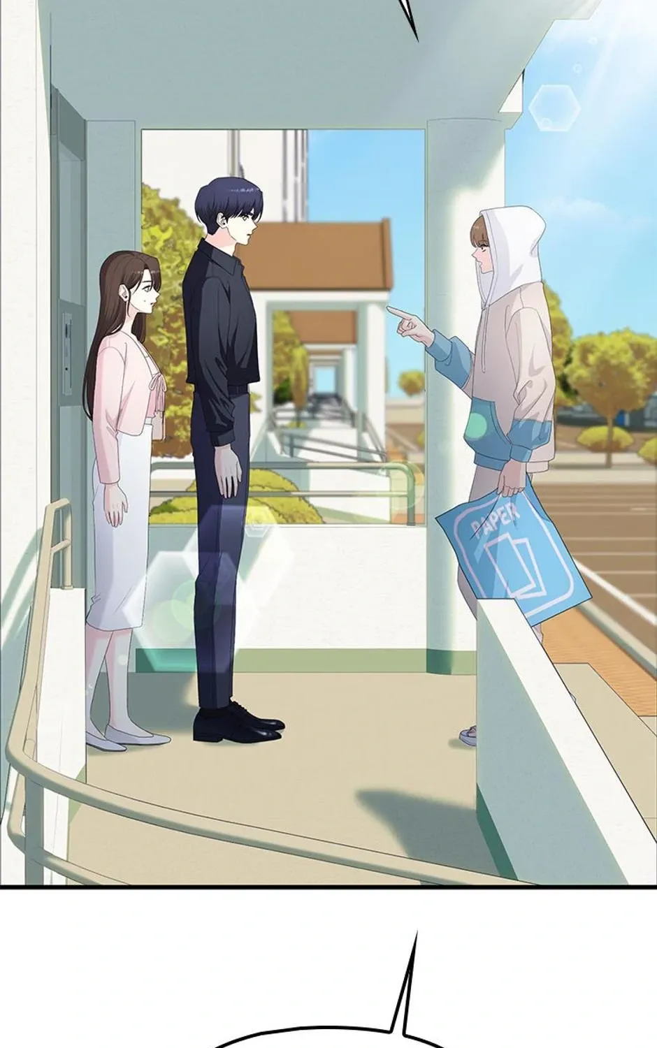 Genre is Romance Chapter 46 page 237 - 