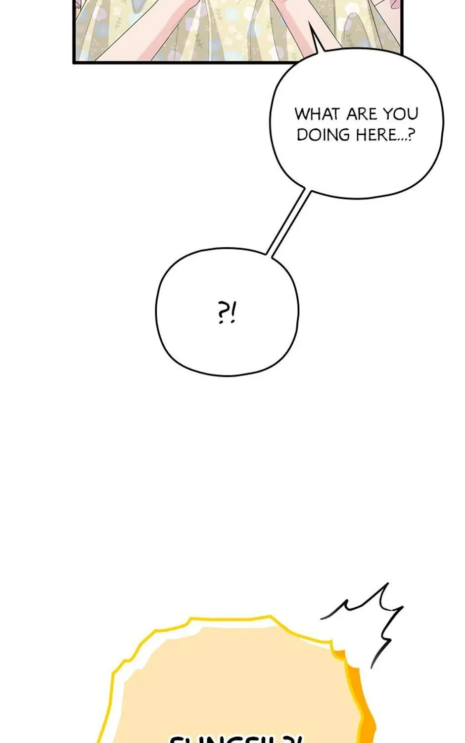 Genre is Romance Chapter 46 page 29 - 