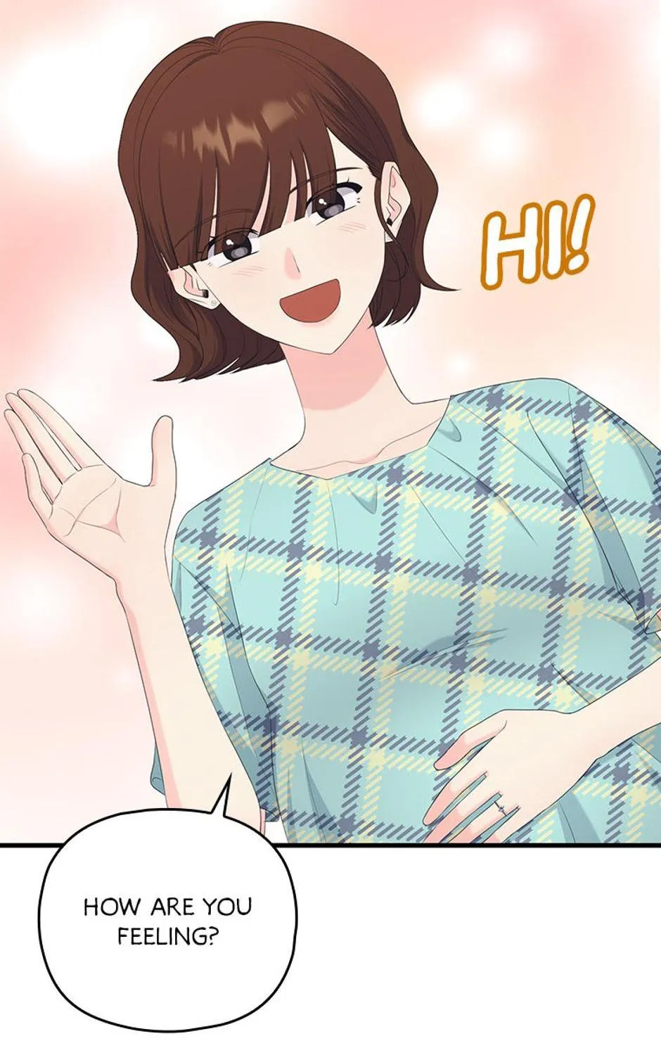 Genre is Romance Chapter 46 page 31 - 