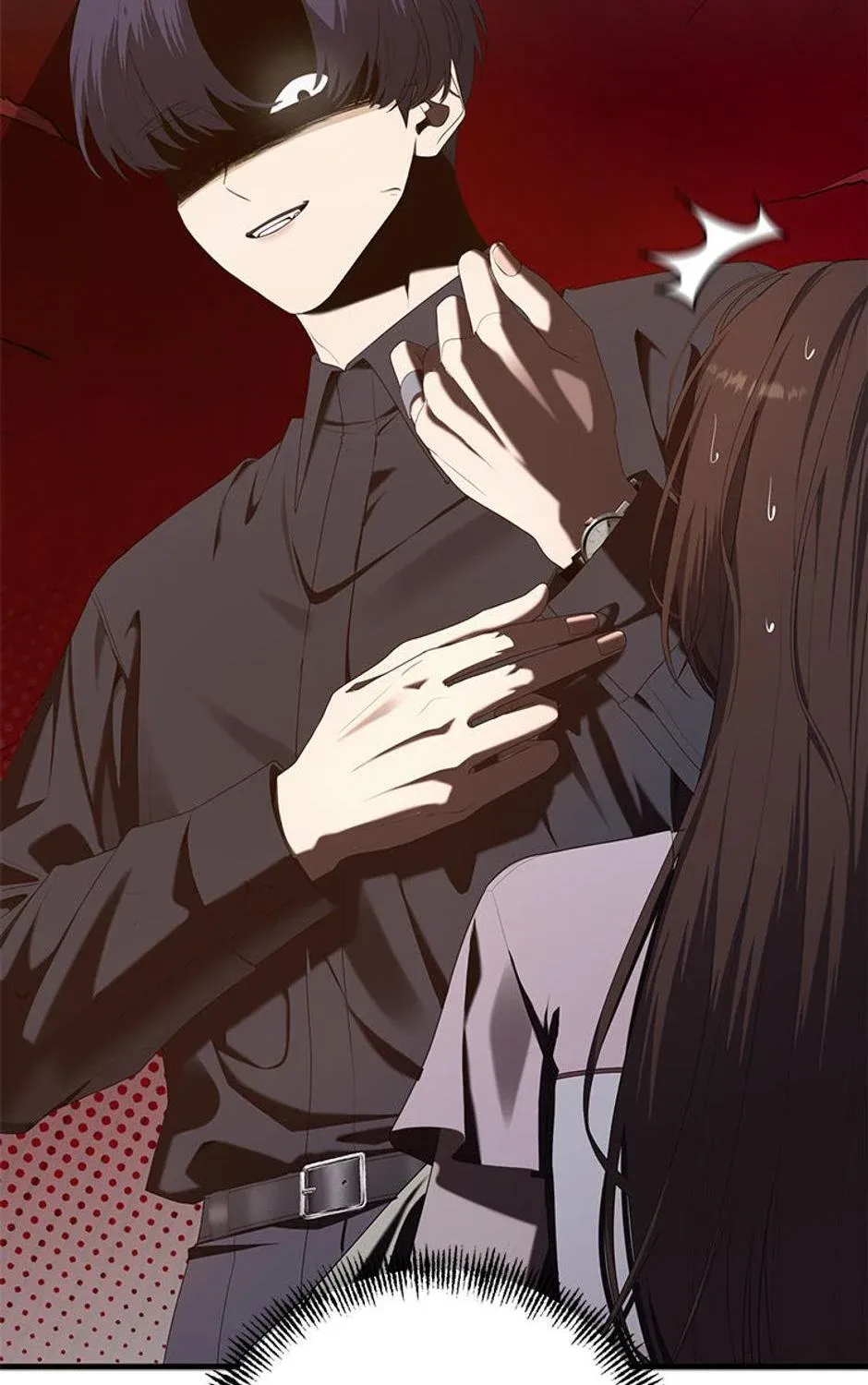 Genre is Romance Chapter 46 page 45 - 