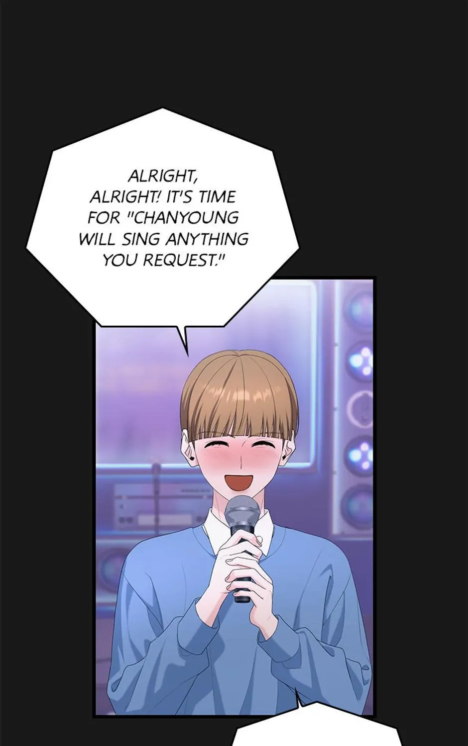 Genre is Romance Chapter 46 page 51 - 